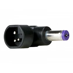 Targus Device Power Tip PT-3A - Adaptador para conector de corriente