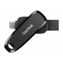 SanDisk Phone - Unidad flash USB - 32 GB - USB 3.2 Gen 1 / USB-C