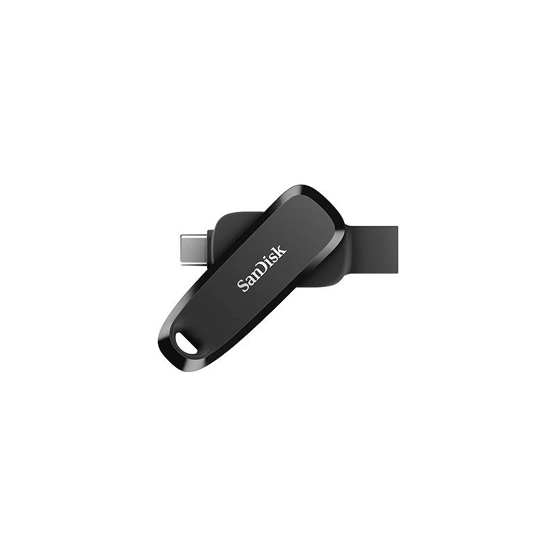 SanDisk Phone - Unidad flash USB - 32 GB - USB 3.2 Gen 1 / USB-C