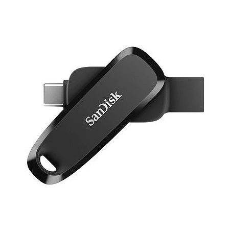 SanDisk Phone - Unidad flash USB - 32 GB - USB 3.2 Gen 1 / USB-C