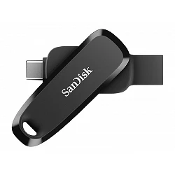 SanDisk Phone - Unidad flash USB - 32 GB - USB 3.2 Gen 1 / USB-C