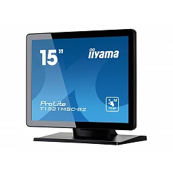 iiyama ProLite T1521MSC-B2 - Monitor LED - 15\\\"