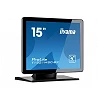 iiyama ProLite T1521MSC-B2 - Monitor LED - 15\\\"