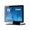 iiyama ProLite T1521MSC-B2 - Monitor LED - 15\\\"