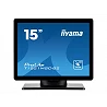 iiyama ProLite T1521MSC-B2 - Monitor LED - 15\\\"