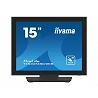 iiyama ProLite T1532MSC-B1S - Monitor LCD