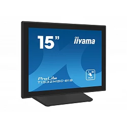 iiyama ProLite T1532MSC-B1S - Monitor LCD