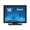 iiyama ProLite T1532MSC-B1S - Monitor LCD