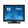 iiyama ProLite T1532MSC-B1S - Monitor LCD