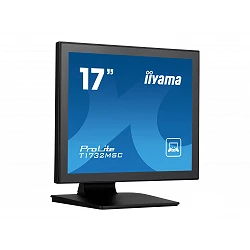 iiyama ProLite T1732MSC-B1SAG - Monitor LED