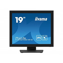 iiyama ProLite T1932MSC-B1S - Monitor LCD