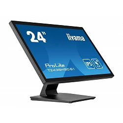 iiyama ProLite T2438MSC-B1 - Monitor LED - 24\\\" (23.8\\\" visible)