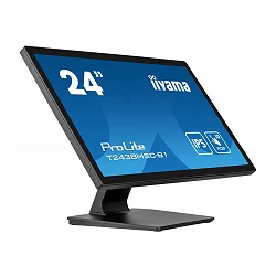 iiyama ProLite T2438MSC-B1 - Monitor LED - 24\\\" (23.8\\\" visible)