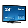 iiyama ProLite T2438MSC-B1 - Monitor LED - 24\\\" (23.8\\\" visible)