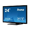 iiyama ProLite T2438MSC-B1 - Monitor LED - 24\\\" (23.8\\\" visible)