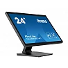 iiyama ProLite T2438MSC-B1 - Monitor LED - 24\\\" (23.8\\\" visible)