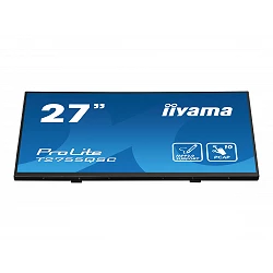 iiyama ProLite T2755QSC-B1 - Monitor LED - 27\\\"