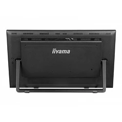 iiyama ProLite T2755QSC-B1 - Monitor LED - 27\\\"