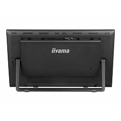 iiyama ProLite T2755QSC-B1 - Monitor LED - 27\\\"