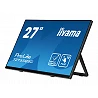 iiyama ProLite T2755QSC-B1 - Monitor LED - 27\\\"