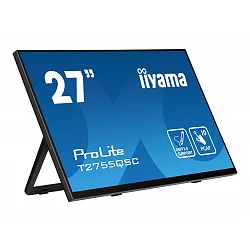 iiyama ProLite T2755QSC-B1 - Monitor LED - 27\\\"