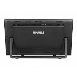 iiyama ProLite T2755QSC-B1 - Monitor LED - 27\\\"