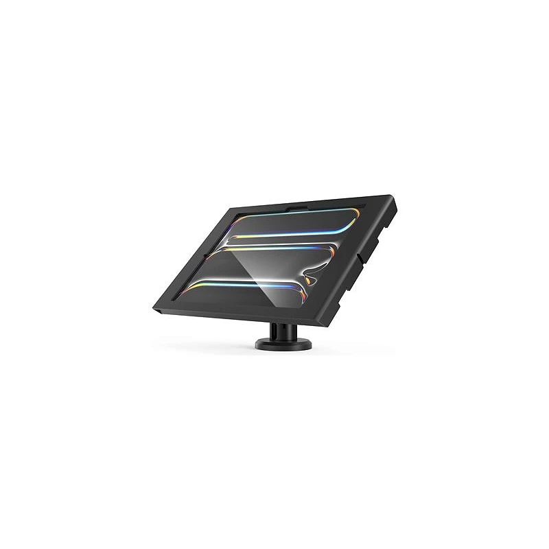 Compulocks iPad Pro M4 13\\\" (2024), Apex Enclosure Tilting Stand 4\\\"