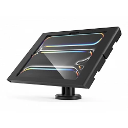 Compulocks iPad Pro M4 13\\\" (2024), Apex Enclosure Tilting Stand 4\\\"