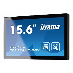 iiyama ProLite TF1634MC-B8X - Monitor LED