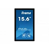 iiyama ProLite TF1634MC-B8X - Monitor LED