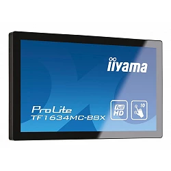 iiyama ProLite TF1634MC-B8X - Monitor LED