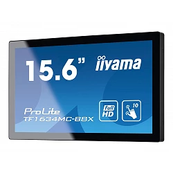 iiyama ProLite TF1634MC-B8X - Monitor LED