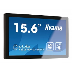 iiyama ProLite TF1634MC-B8X - Monitor LED