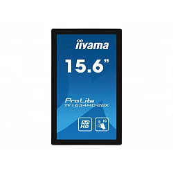 iiyama ProLite TF1634MC-B8X - Monitor LED