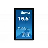 iiyama ProLite TF1634MC-B8X - Monitor LED