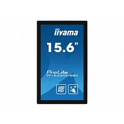 iiyama ProLite TF1634MC-B8X - Monitor LED