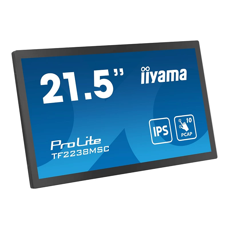 iiyama ProLite TF2238MSC-B1 - Monitor LED