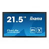 iiyama ProLite TF2238MSC-B1 - Monitor LED