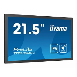 iiyama ProLite TF2238MSC-B1 - Monitor LED