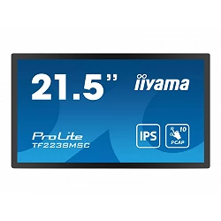 iiyama ProLite TF2238MSC-B1 - Monitor LED