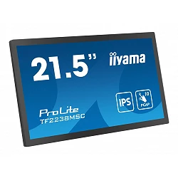 iiyama ProLite TF2238MSC-B1 - Monitor LED