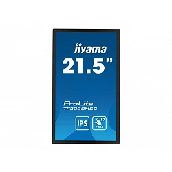 iiyama ProLite TF2238MSC-B1 - Monitor LED