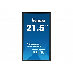 iiyama ProLite TF2238MSC-B1 - Monitor LED