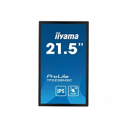 iiyama ProLite TF2238MSC-B1 - Monitor LED