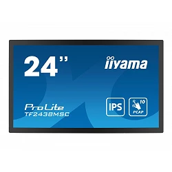 iiyama ProLite TF2438MSC-B1 - Monitor LED