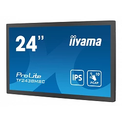 iiyama ProLite TF2438MSC-B1 - Monitor LED