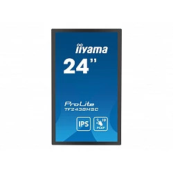 iiyama ProLite TF2438MSC-B1 - Monitor LED