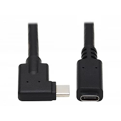 Eaton Tripp Lite Series USB-C Extension Cable (M/F)