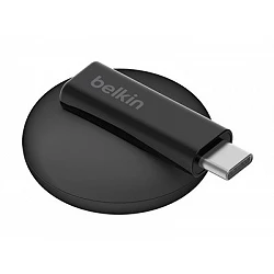 Belkin - Base de carga inalámbrica - portátil