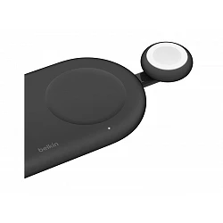 Belkin - Base de carga inalámbrica - portátil